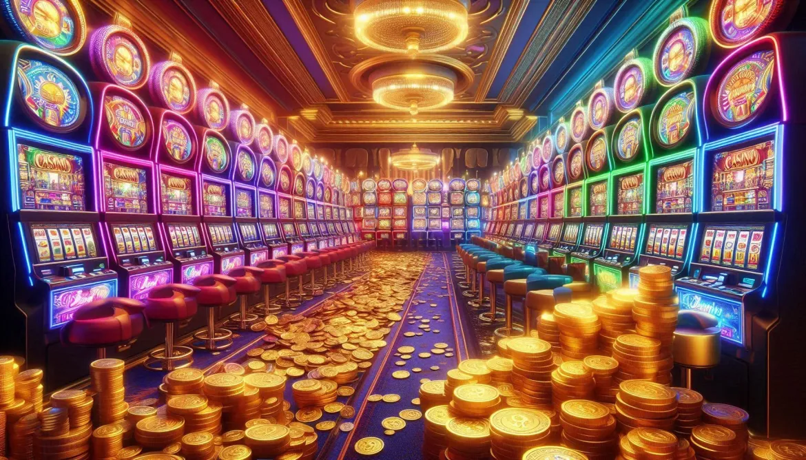 Justbit Casino
